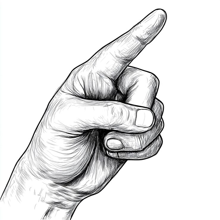 Gesture Drawing
